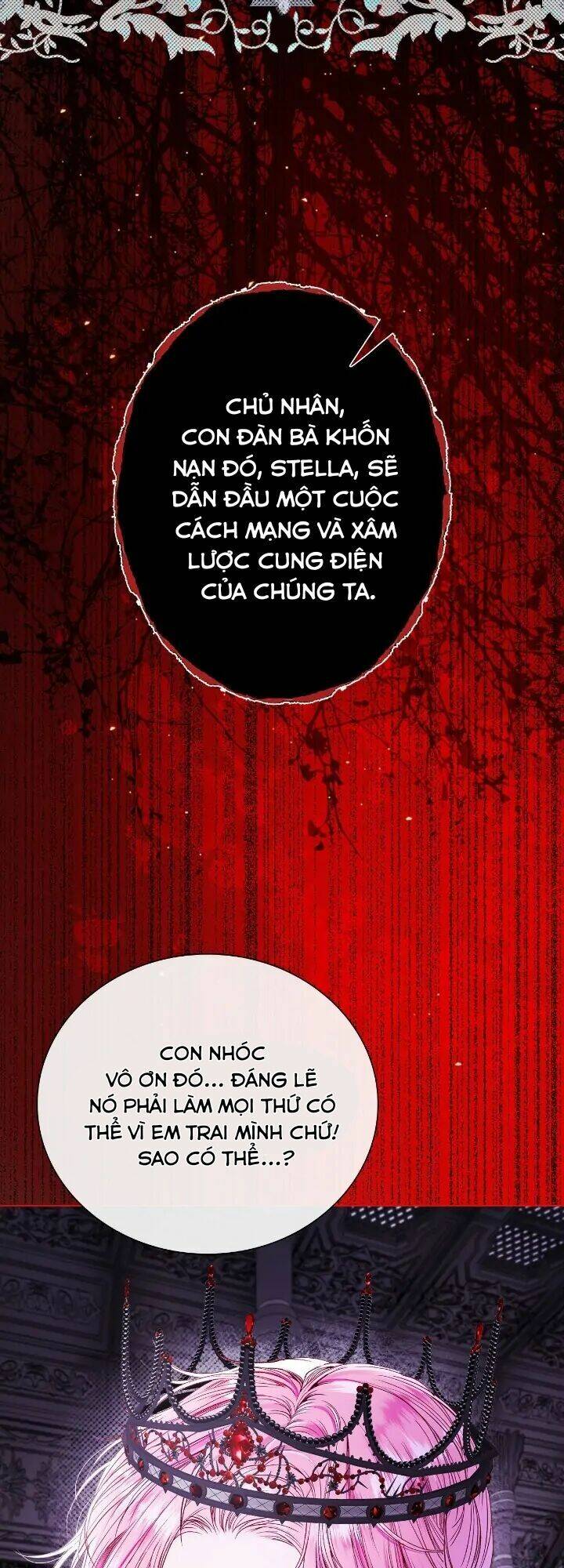 Trở Thành Tiểu Thư Xấu Xí Chapter 101 - Trang 2