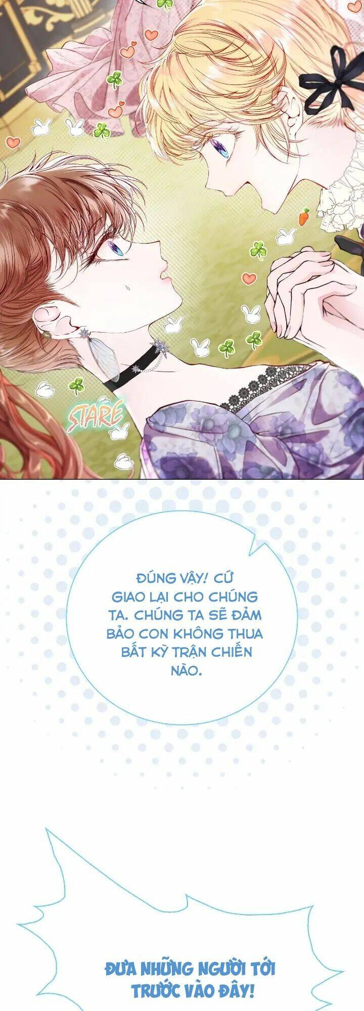 Trở Thành Tiểu Thư Xấu Xí Chapter 101 - Trang 2