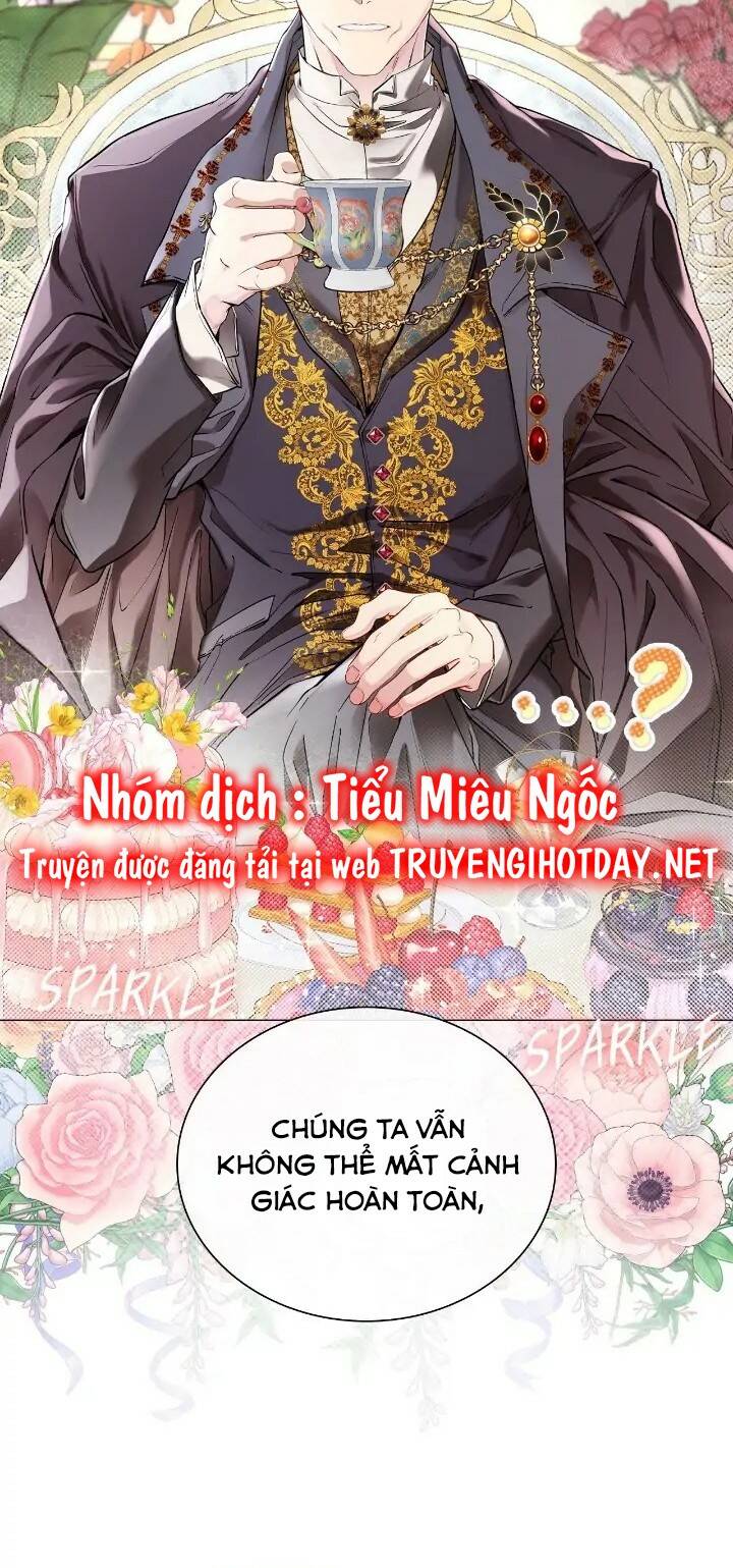 Trở Thành Tiểu Thư Xấu Xí Chapter 100 - Trang 2