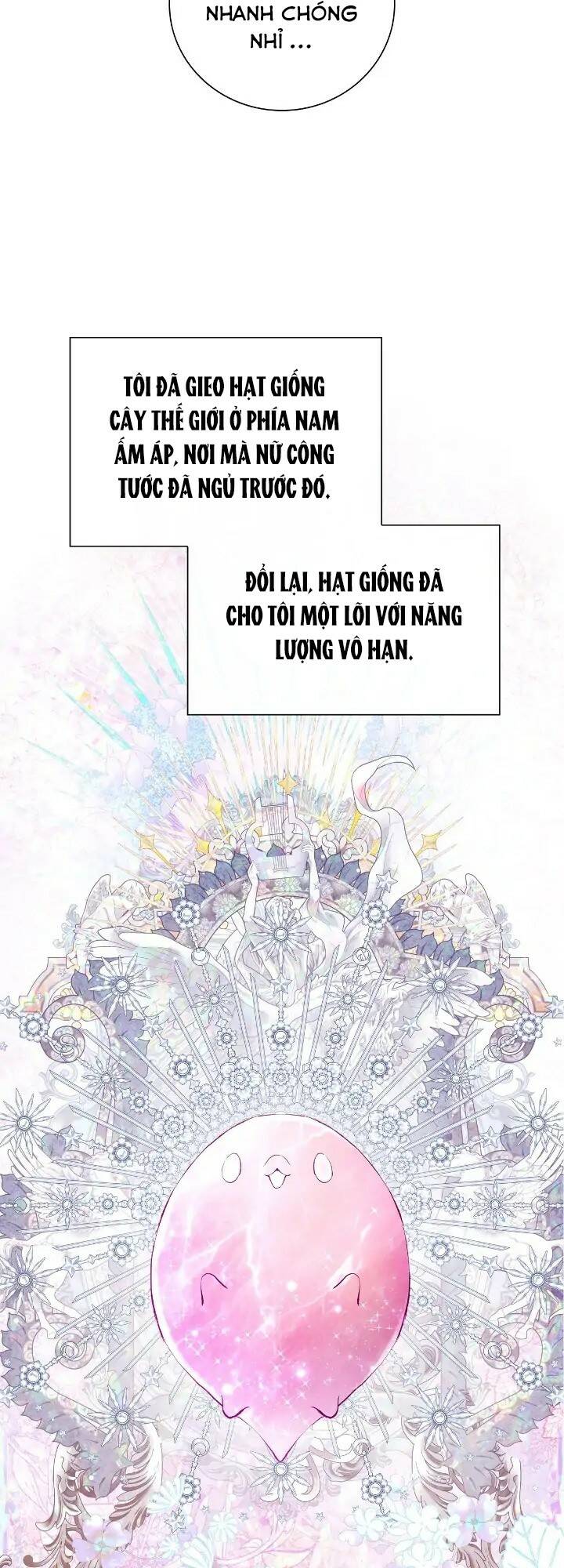 Trở Thành Tiểu Thư Xấu Xí Chapter 100 - Trang 2