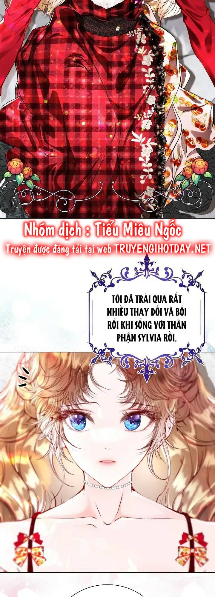 Trở Thành Tiểu Thư Xấu Xí Chapter 100 - Trang 2