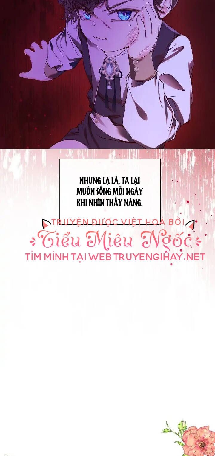 Trở Thành Tiểu Thư Xấu Xí Chapter 98 - Trang 2