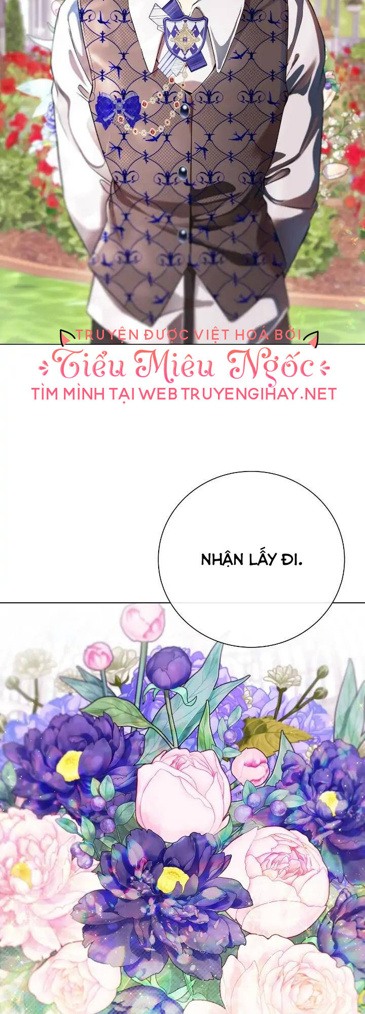 Trở Thành Tiểu Thư Xấu Xí Chapter 98 - Trang 2