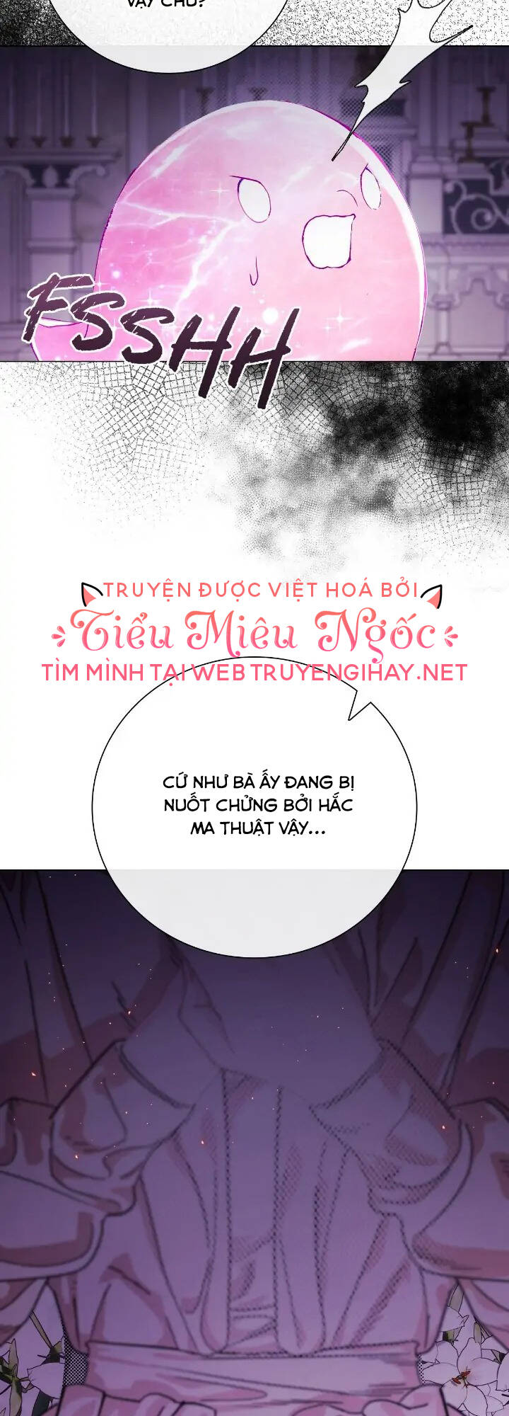 Trở Thành Tiểu Thư Xấu Xí Chapter 98 - Trang 2