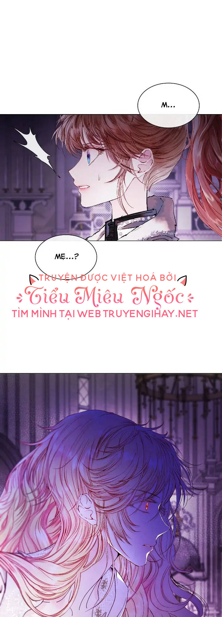 Trở Thành Tiểu Thư Xấu Xí Chapter 98 - Trang 2