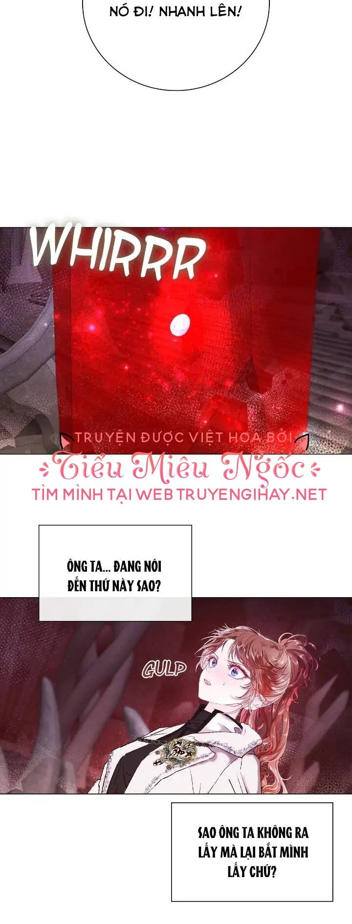 Trở Thành Tiểu Thư Xấu Xí Chapter 97 - Trang 2