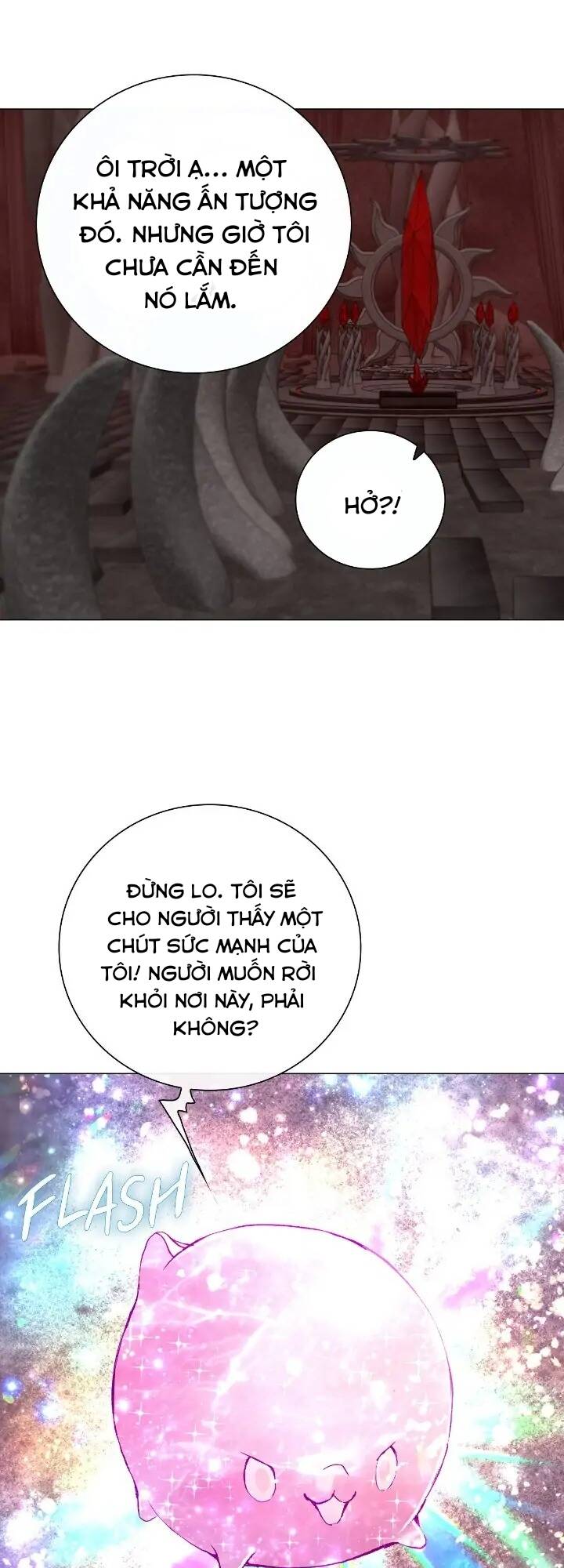 Trở Thành Tiểu Thư Xấu Xí Chapter 97 - Trang 2