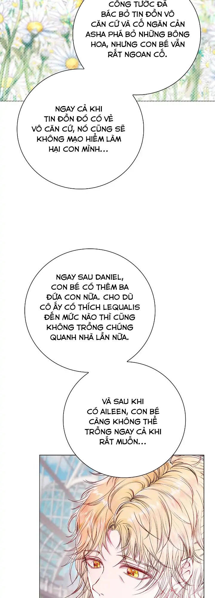 Trở Thành Tiểu Thư Xấu Xí Chapter 95 - Trang 2