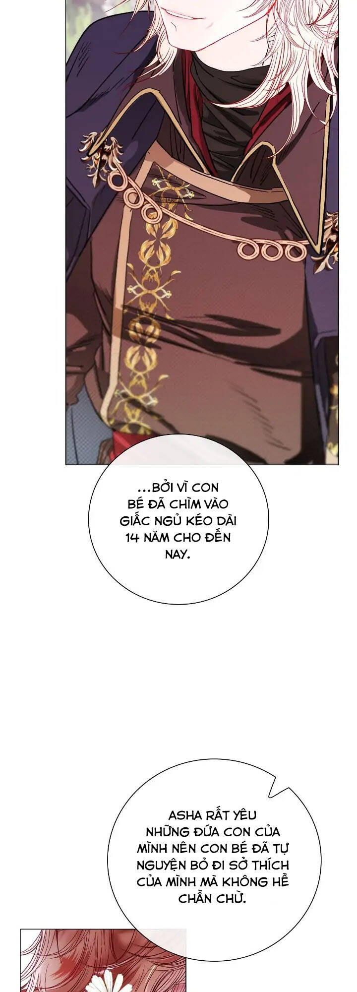 Trở Thành Tiểu Thư Xấu Xí Chapter 95 - Trang 2