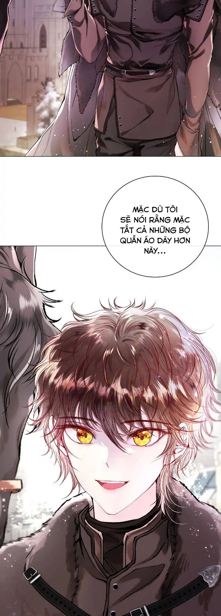 Trở Thành Tiểu Thư Xấu Xí Chapter 95 - Trang 2