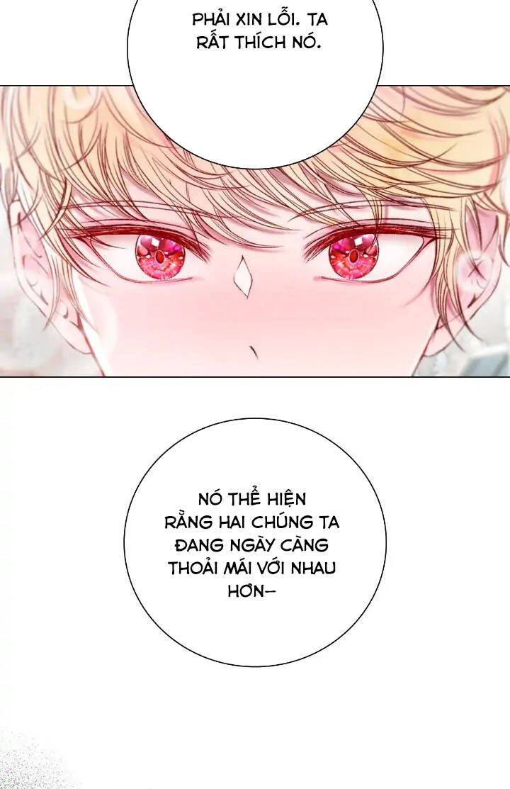 Trở Thành Tiểu Thư Xấu Xí Chapter 95 - Trang 2