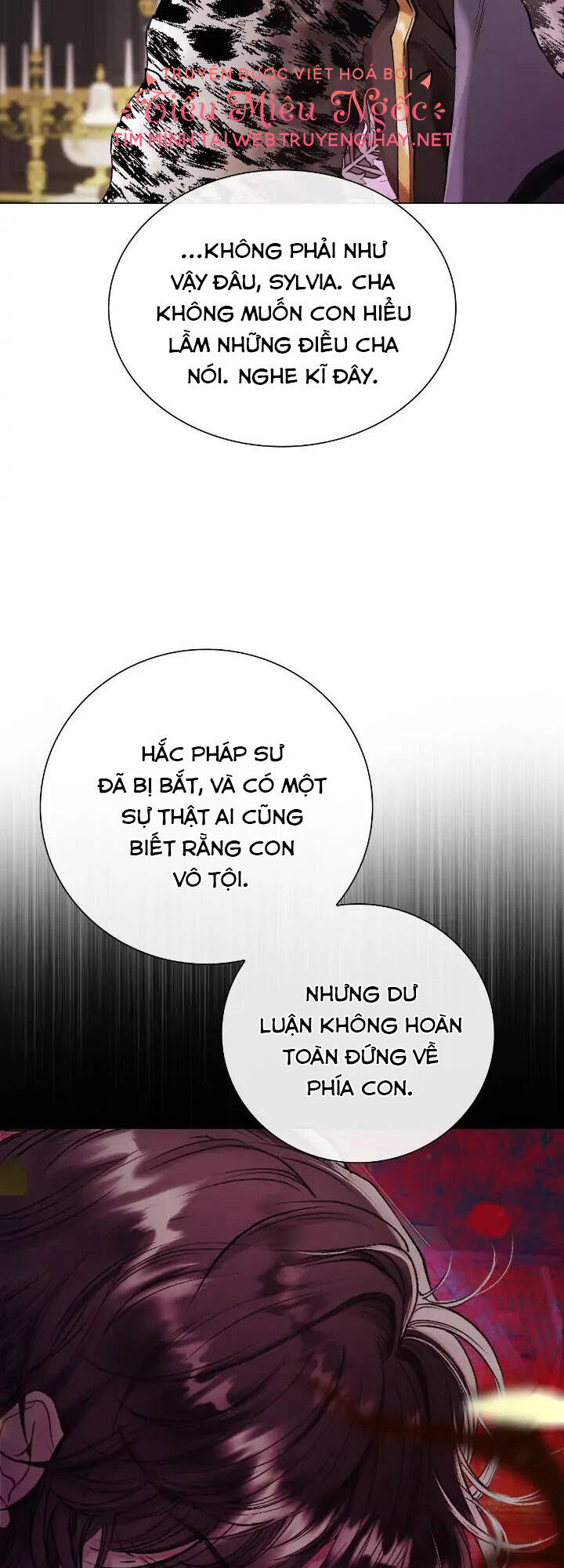 Trở Thành Tiểu Thư Xấu Xí Chapter 94 - Trang 2