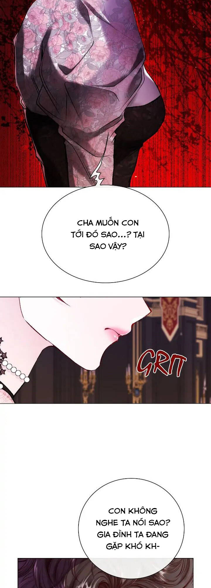 Trở Thành Tiểu Thư Xấu Xí Chapter 94 - Trang 2