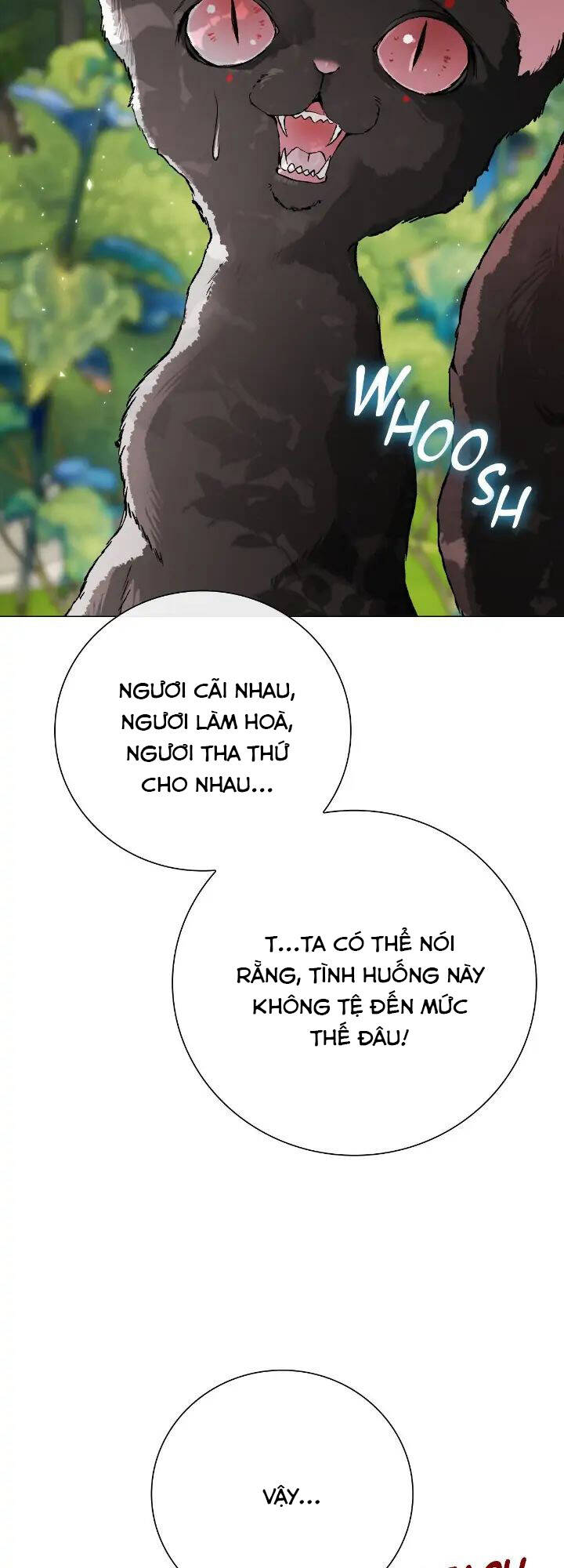 Trở Thành Tiểu Thư Xấu Xí Chapter 94 - Trang 2