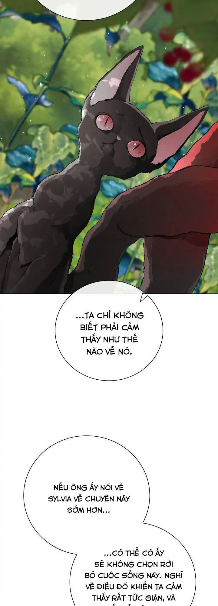 Trở Thành Tiểu Thư Xấu Xí Chapter 94 - Trang 2