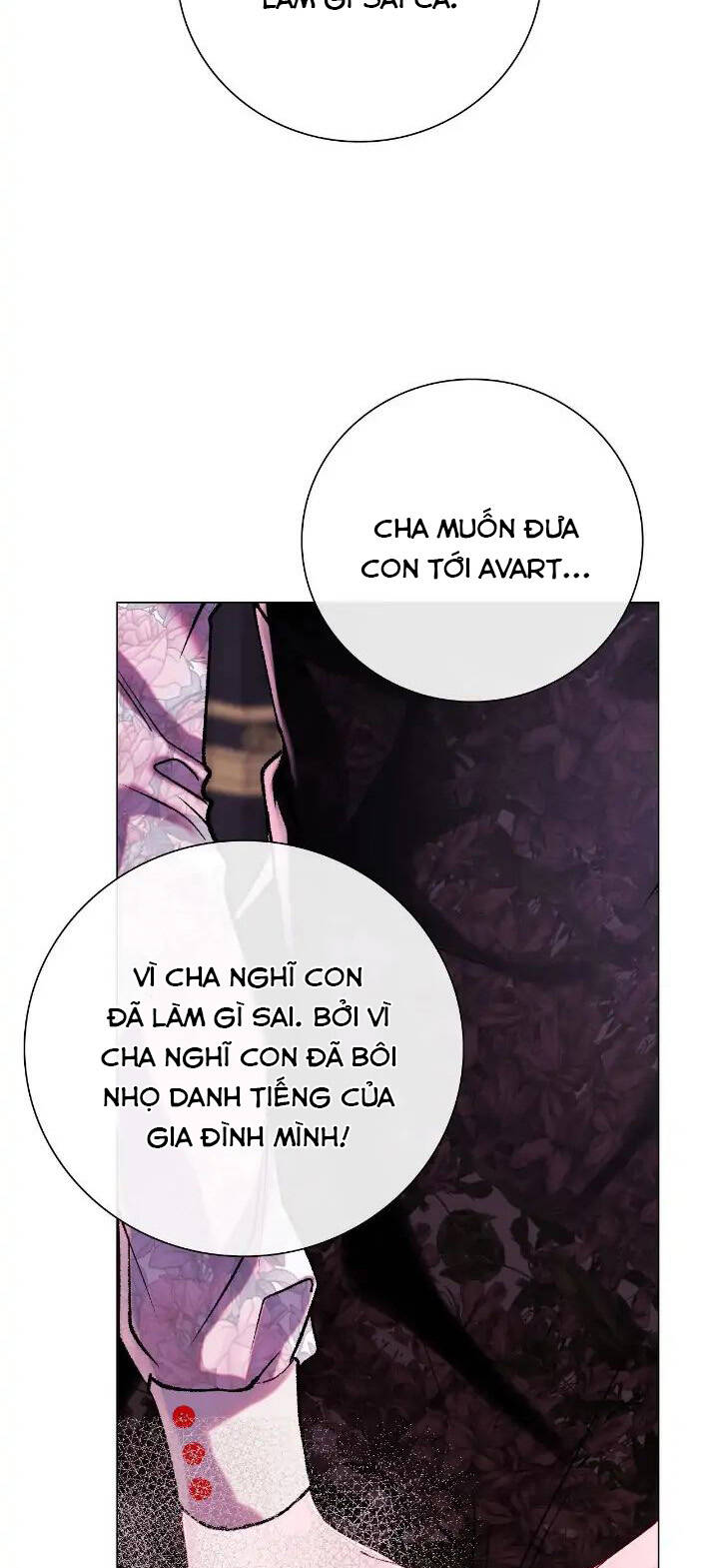 Trở Thành Tiểu Thư Xấu Xí Chapter 94 - Trang 2