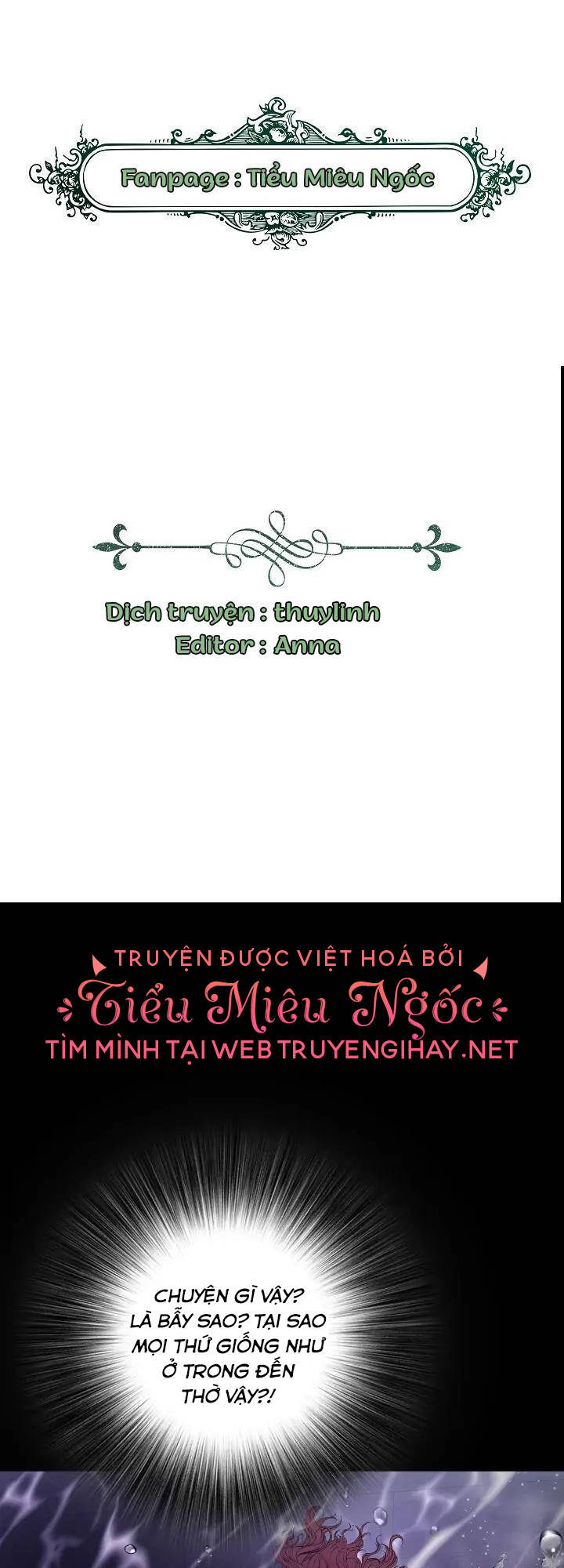 Trở Thành Tiểu Thư Xấu Xí Chapter 93 - Trang 2