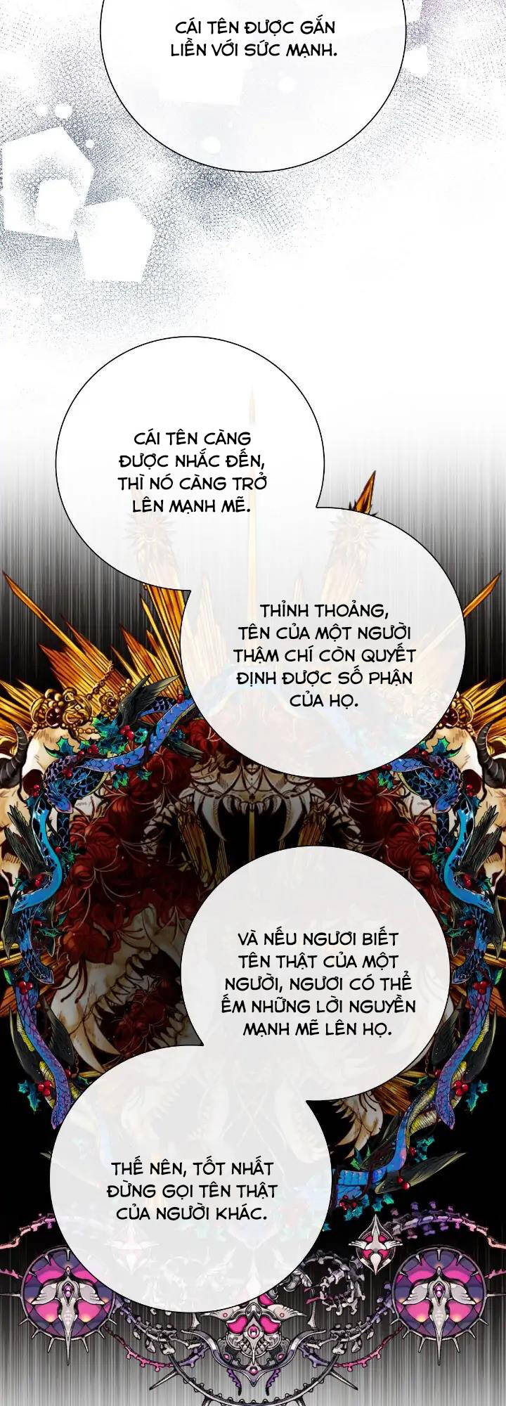 Trở Thành Tiểu Thư Xấu Xí Chapter 93 - Trang 2