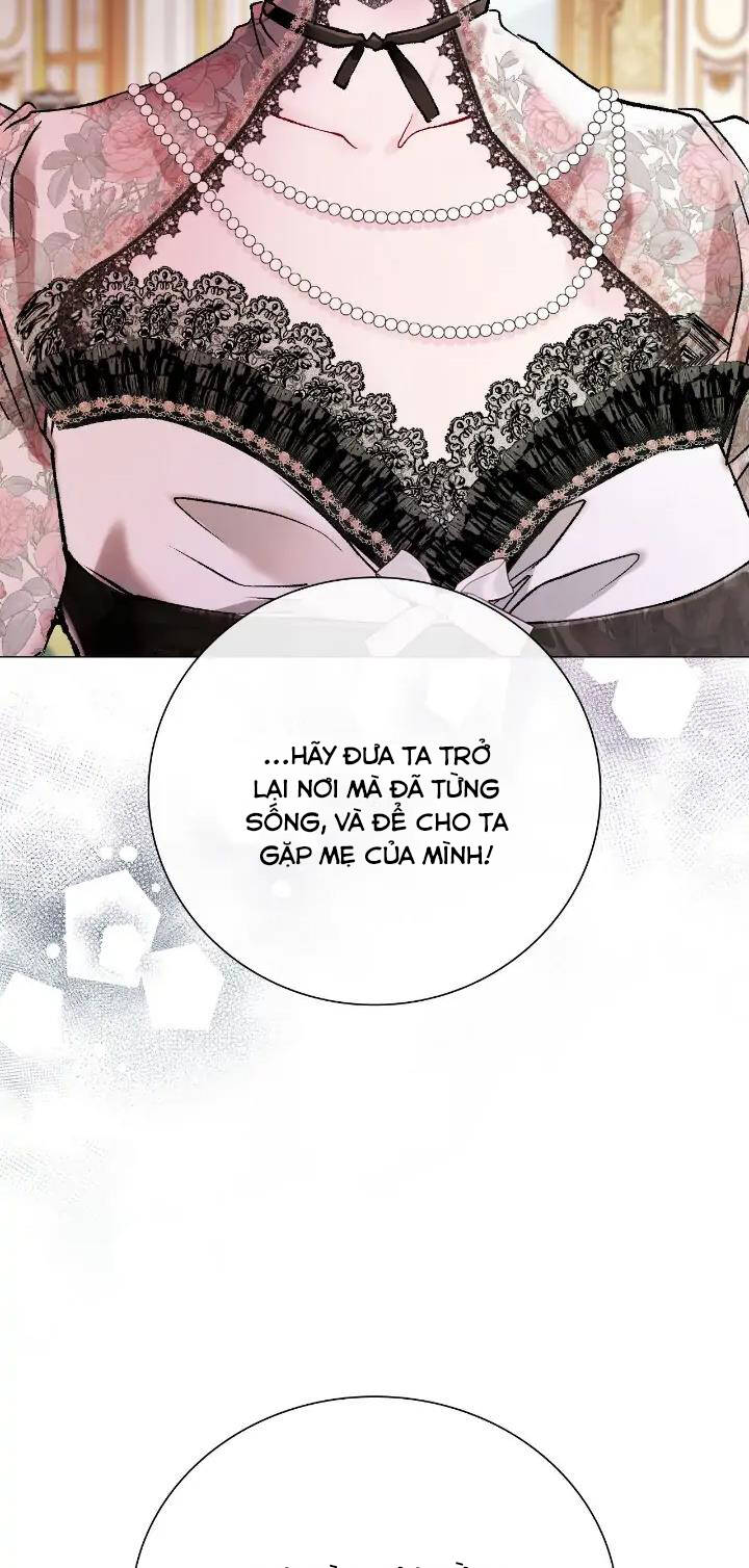 Trở Thành Tiểu Thư Xấu Xí Chapter 93 - Trang 2