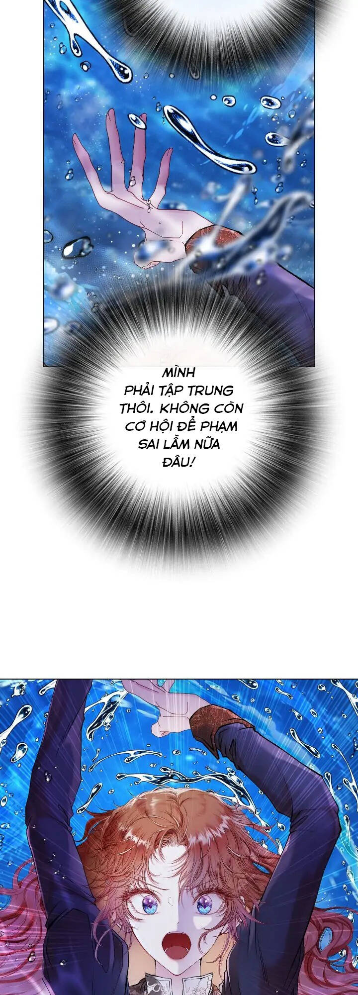 Trở Thành Tiểu Thư Xấu Xí Chapter 92 - Trang 2