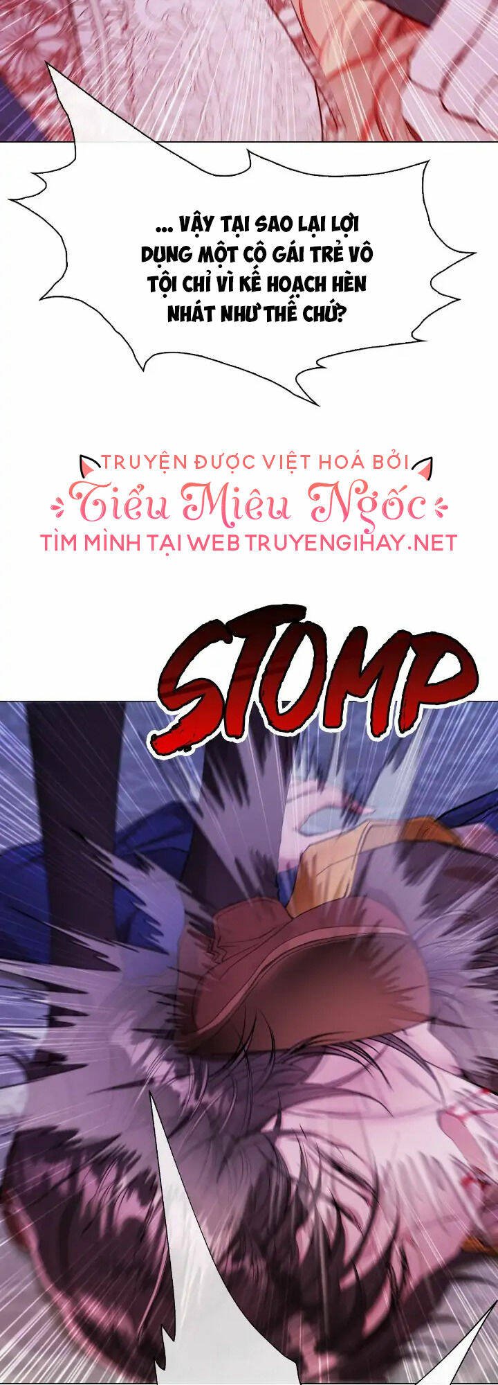 Trở Thành Tiểu Thư Xấu Xí Chapter 91 - Trang 2