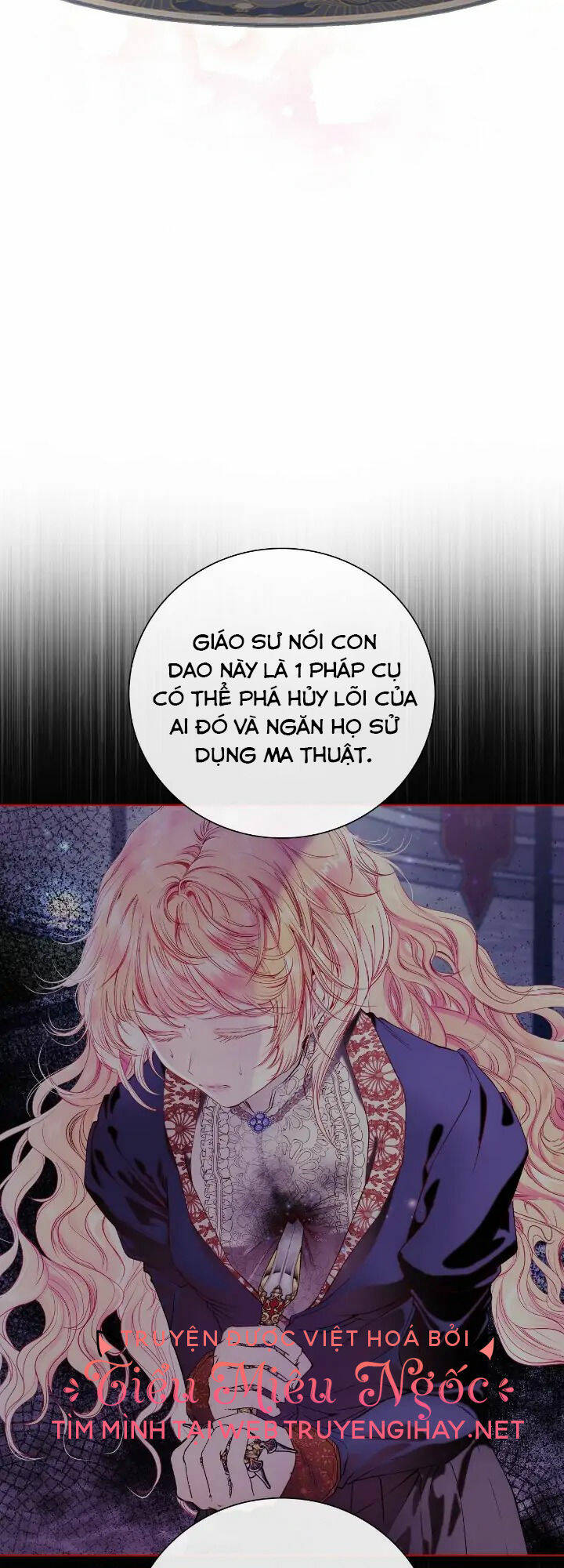 Trở Thành Tiểu Thư Xấu Xí Chapter 91 - Trang 2