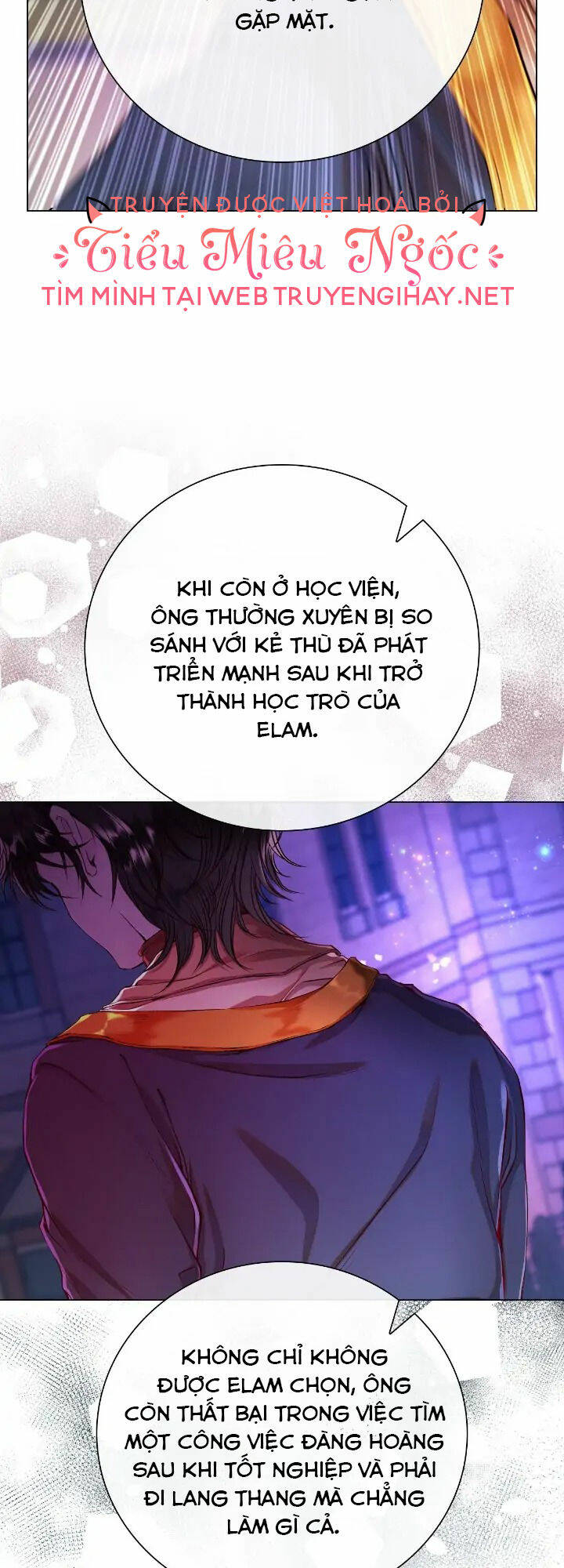 Trở Thành Tiểu Thư Xấu Xí Chapter 91 - Trang 2