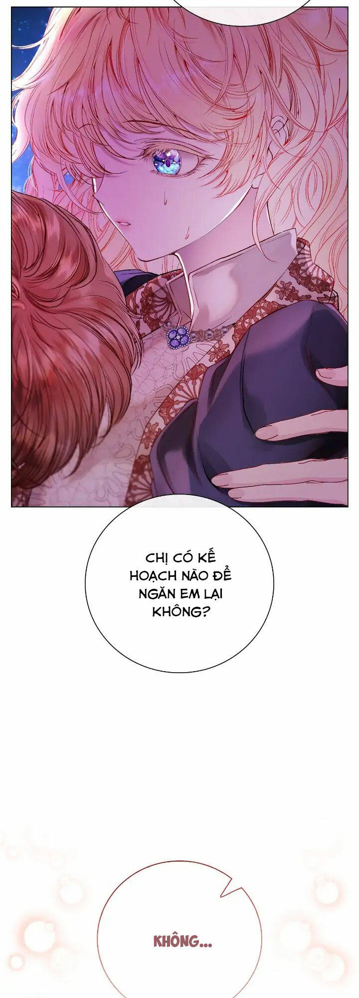 Trở Thành Tiểu Thư Xấu Xí Chapter 91 - Trang 2