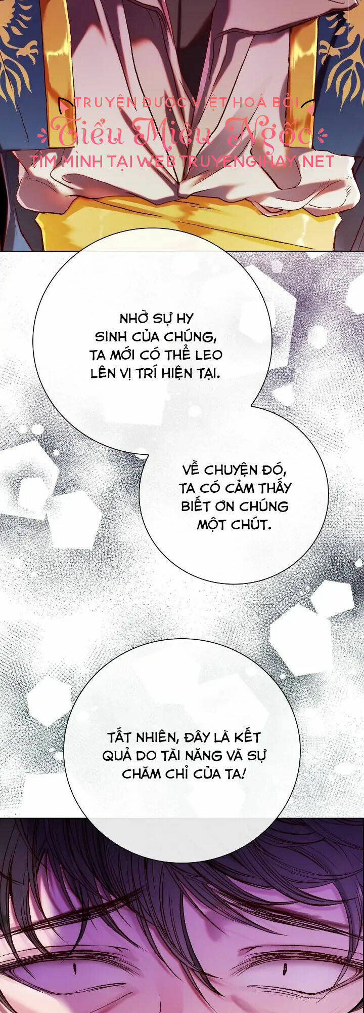 Trở Thành Tiểu Thư Xấu Xí Chapter 91 - Trang 2