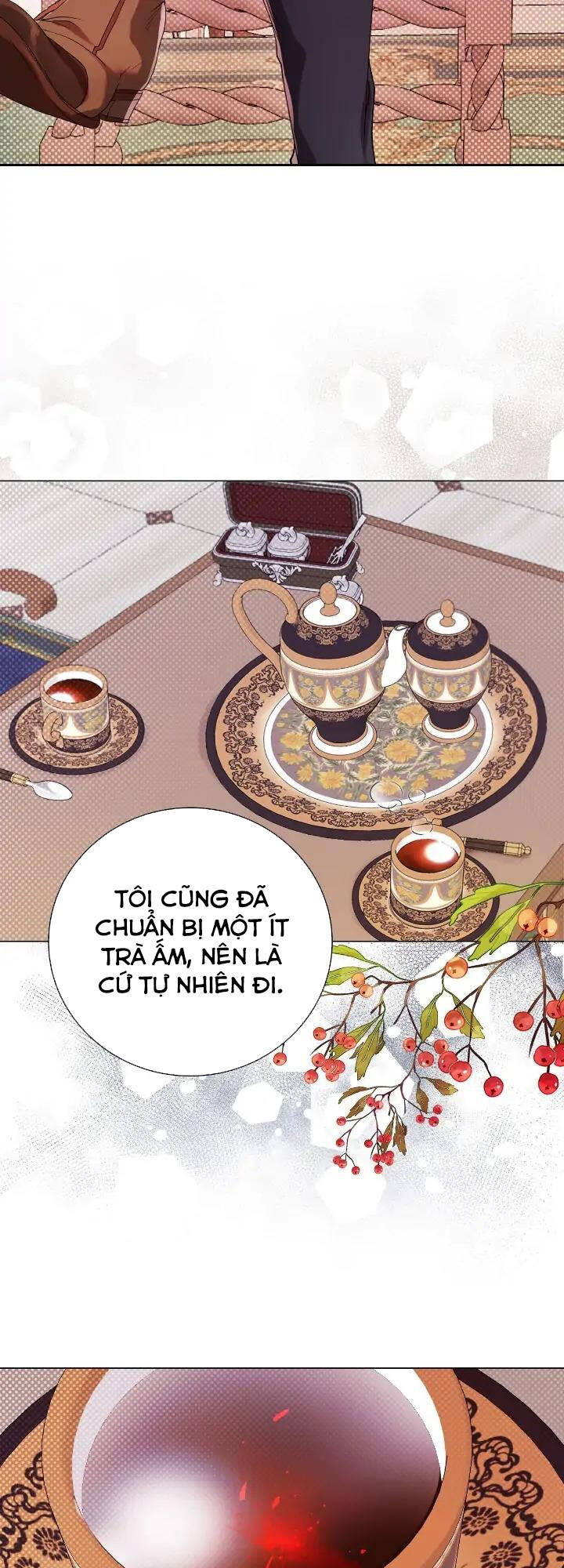 Trở Thành Tiểu Thư Xấu Xí Chapter 89 - Trang 2