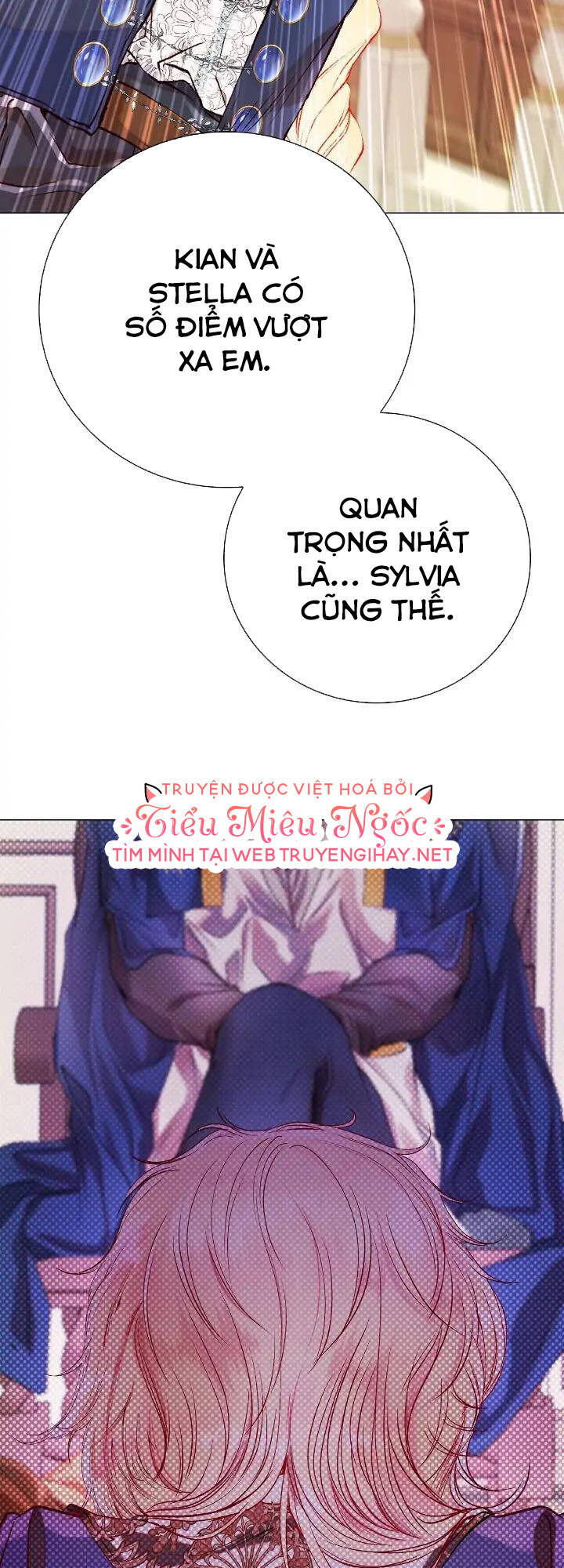 Trở Thành Tiểu Thư Xấu Xí Chapter 89 - Trang 2