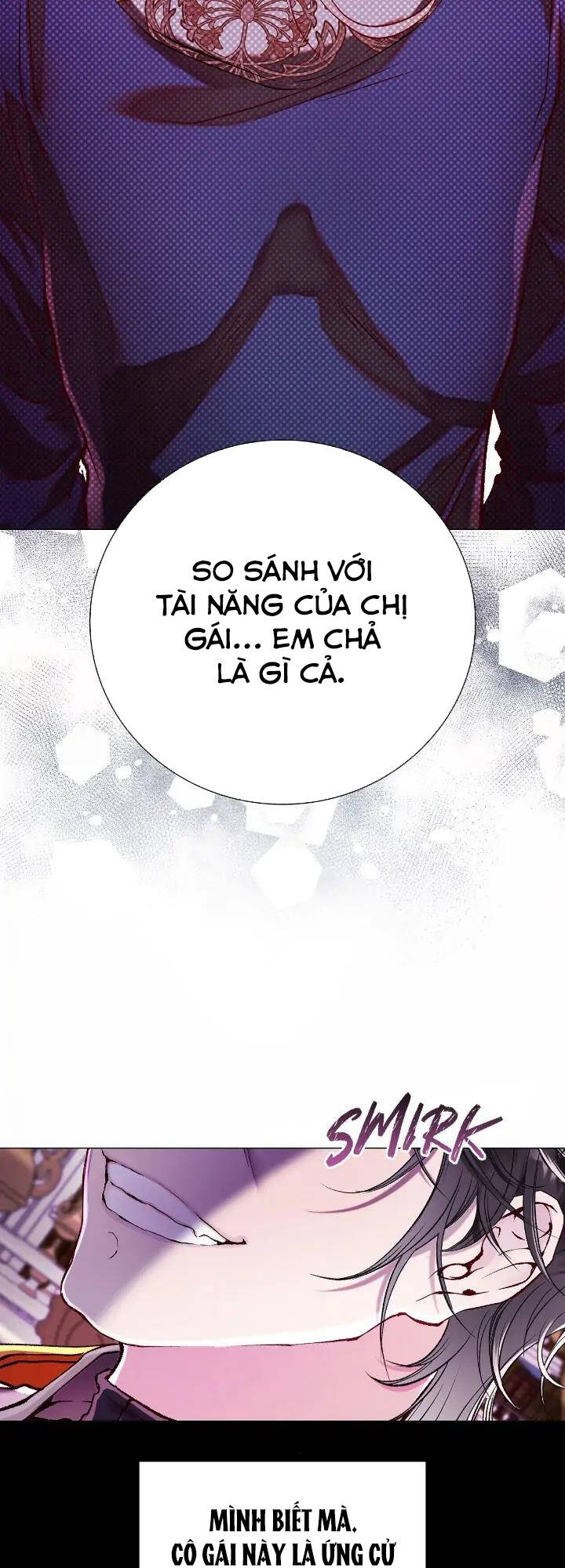 Trở Thành Tiểu Thư Xấu Xí Chapter 89 - Trang 2