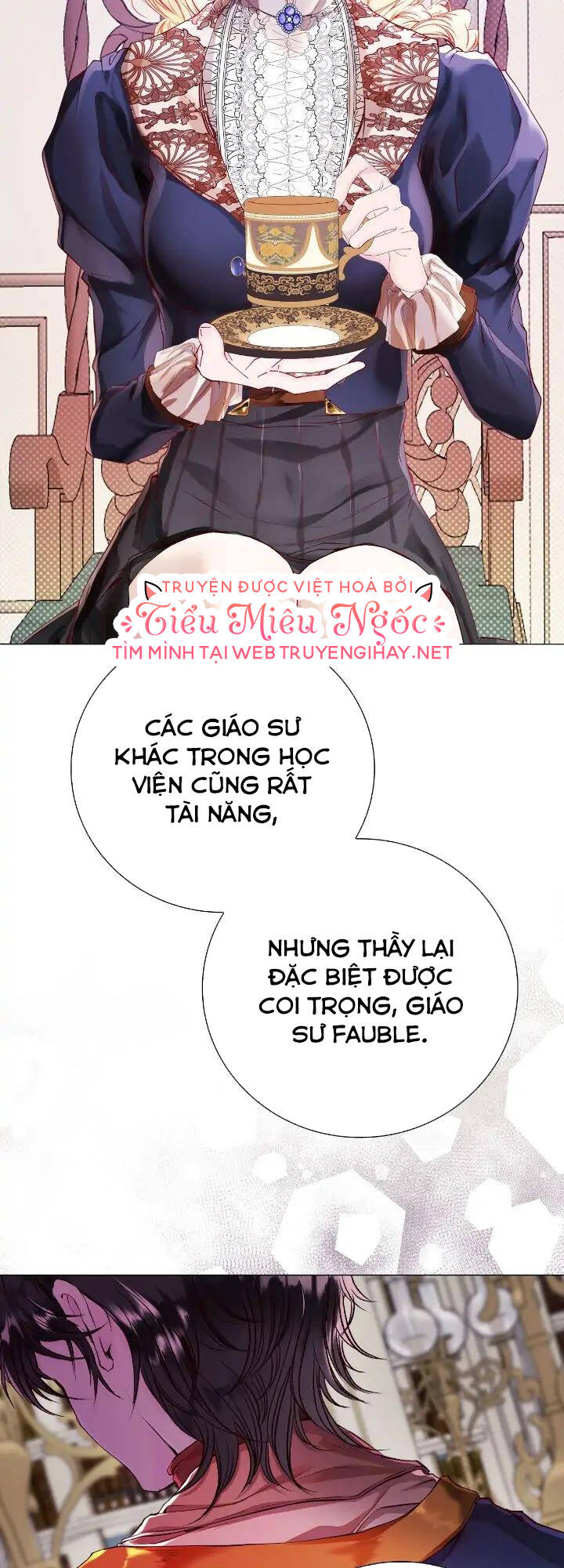 Trở Thành Tiểu Thư Xấu Xí Chapter 89 - Trang 2