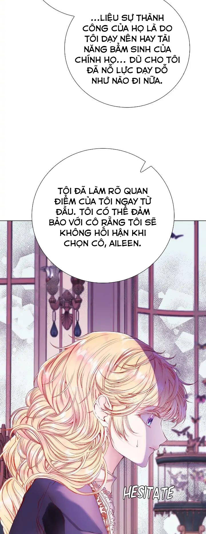 Trở Thành Tiểu Thư Xấu Xí Chapter 89 - Trang 2