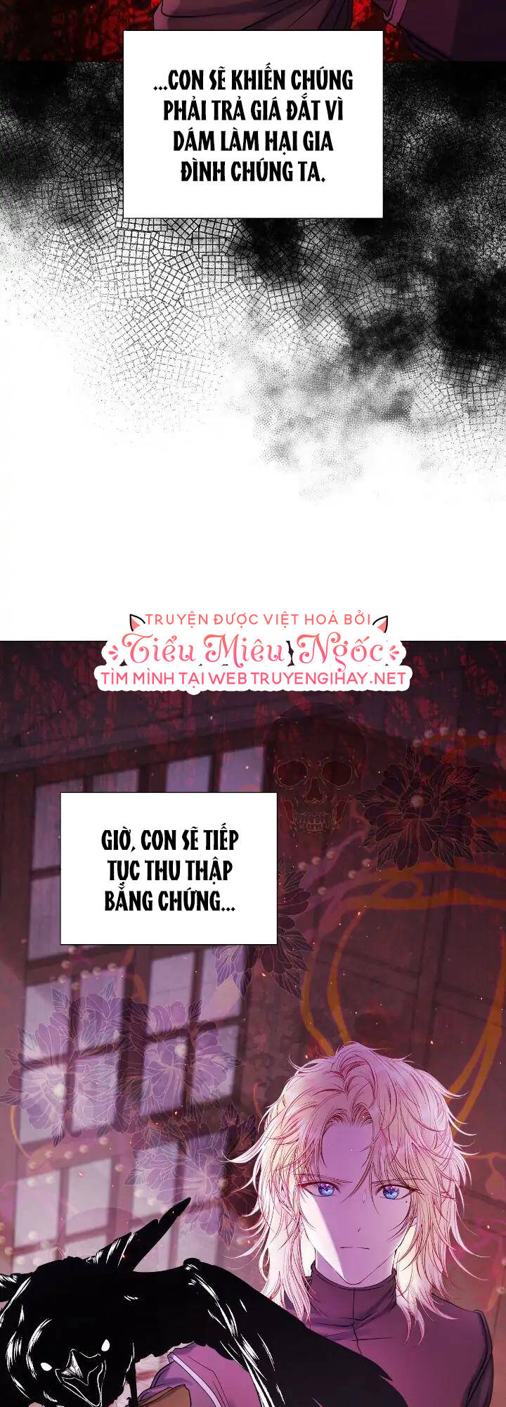 Trở Thành Tiểu Thư Xấu Xí Chapter 89 - Trang 2