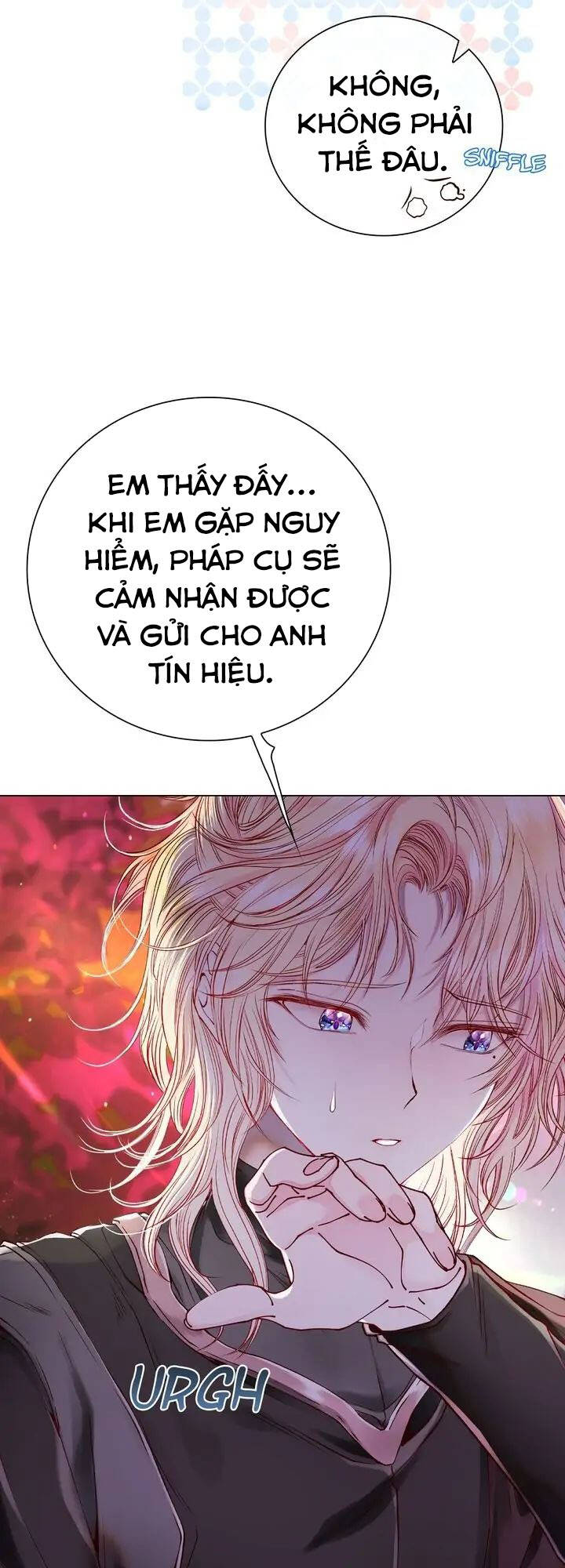 Trở Thành Tiểu Thư Xấu Xí Chapter 86 - Trang 2