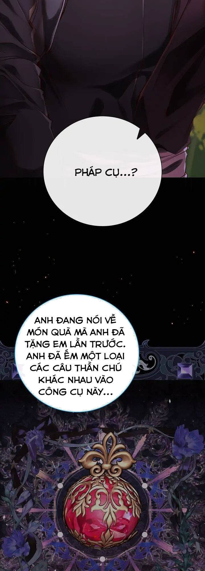 Trở Thành Tiểu Thư Xấu Xí Chapter 86 - Trang 2