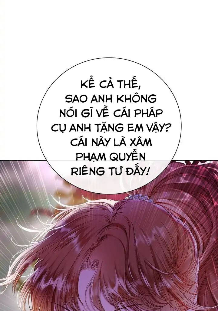 Trở Thành Tiểu Thư Xấu Xí Chapter 86 - Trang 2