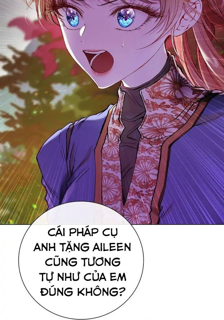 Trở Thành Tiểu Thư Xấu Xí Chapter 86 - Trang 2