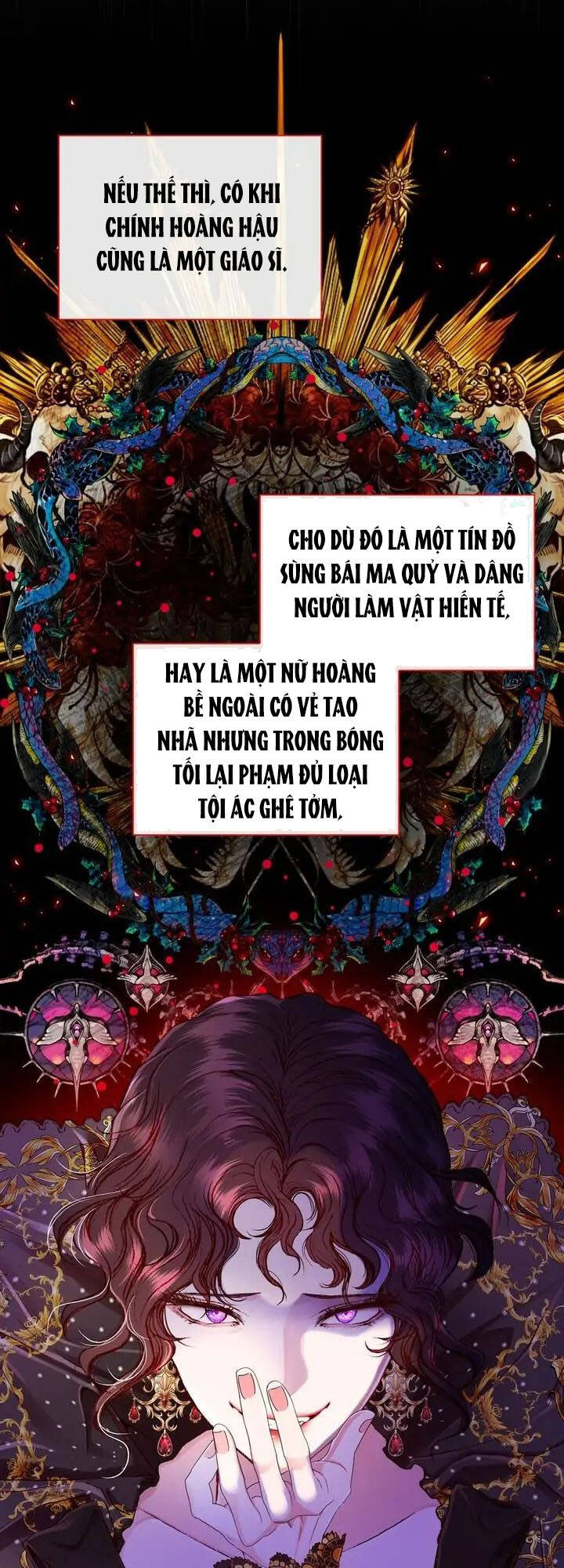 Trở Thành Tiểu Thư Xấu Xí Chapter 86 - Trang 2