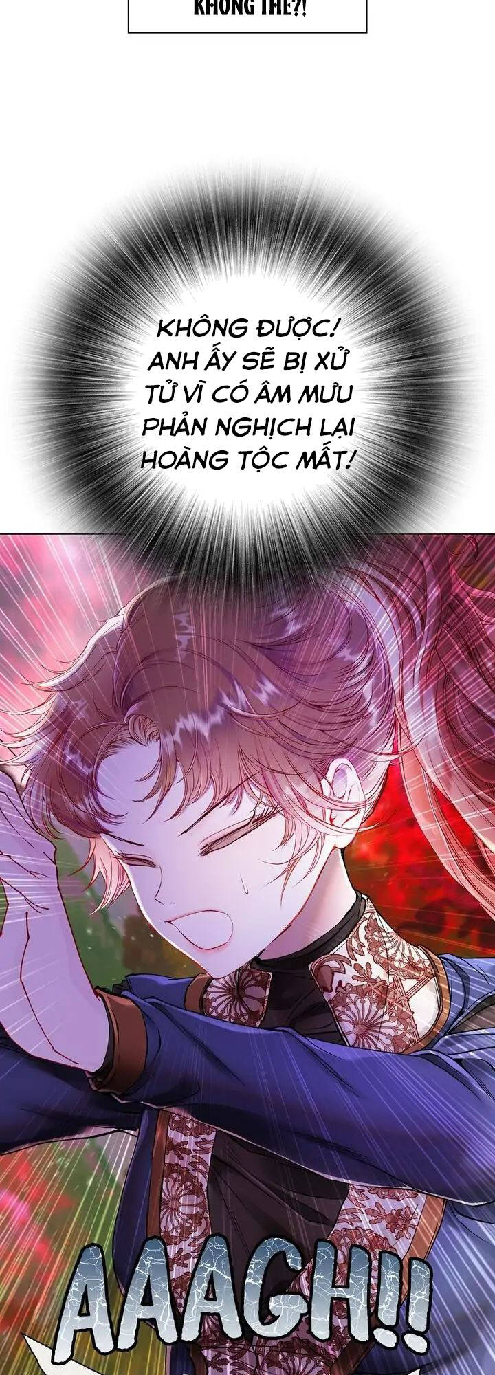 Trở Thành Tiểu Thư Xấu Xí Chapter 86 - Trang 2