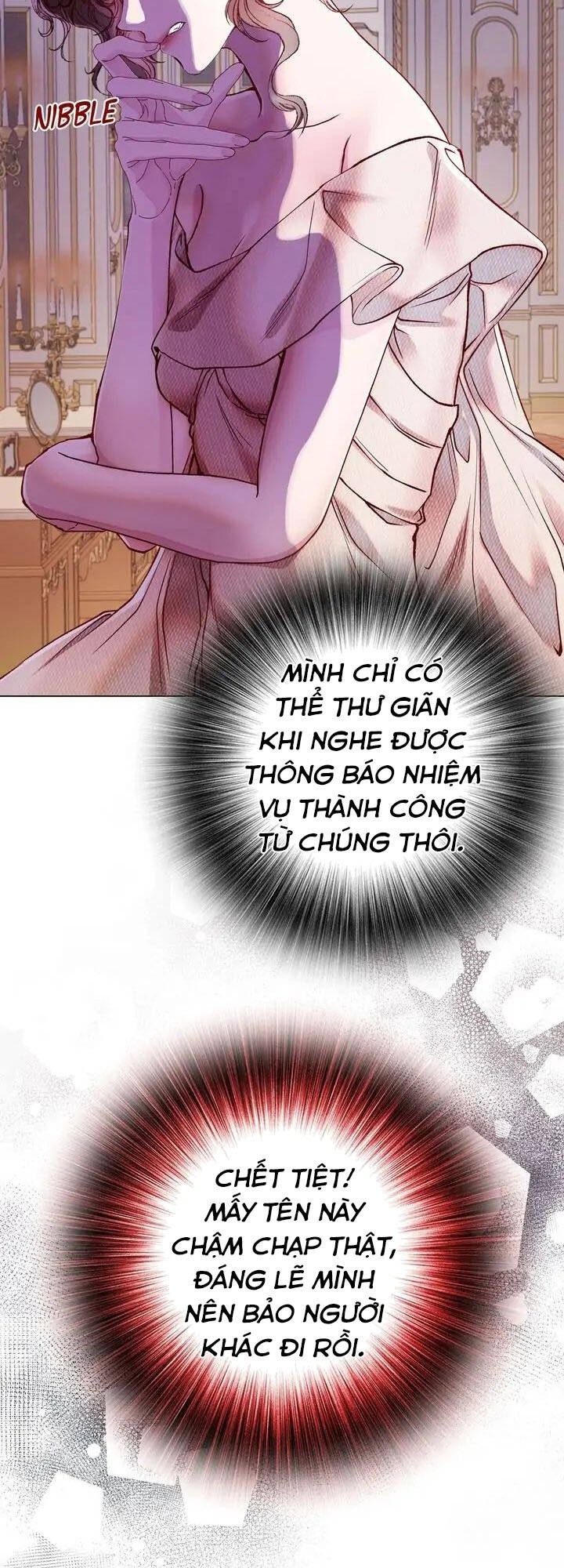 Trở Thành Tiểu Thư Xấu Xí Chapter 86 - Trang 2