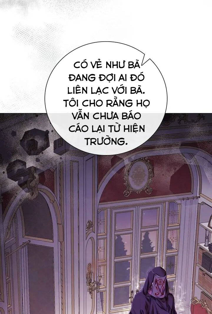 Trở Thành Tiểu Thư Xấu Xí Chapter 86 - Trang 2