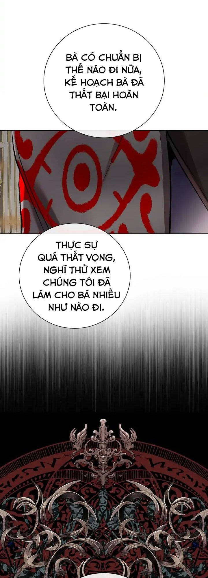 Trở Thành Tiểu Thư Xấu Xí Chapter 86 - Trang 2