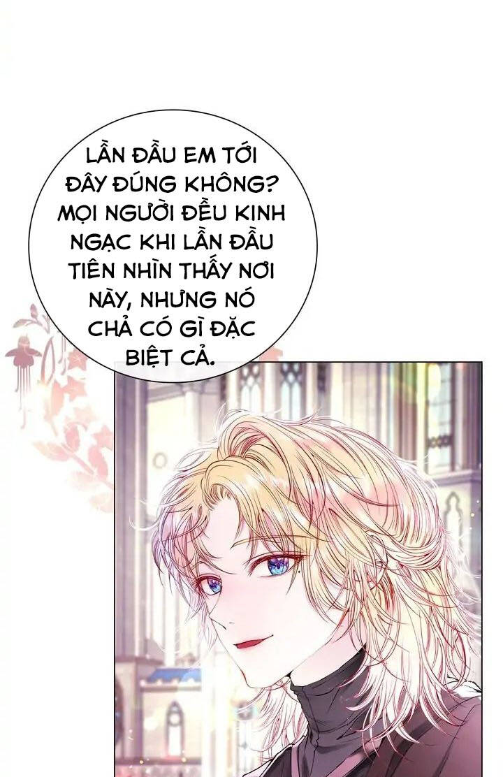 Trở Thành Tiểu Thư Xấu Xí Chapter 86 - Trang 2