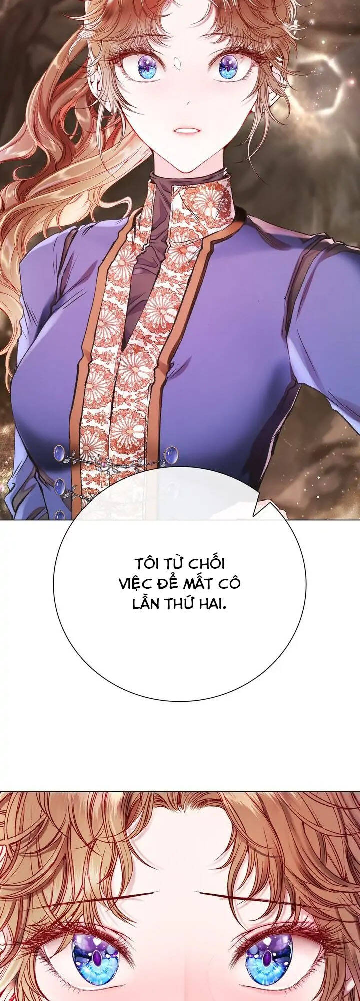 Trở Thành Tiểu Thư Xấu Xí Chapter 85 - Trang 2