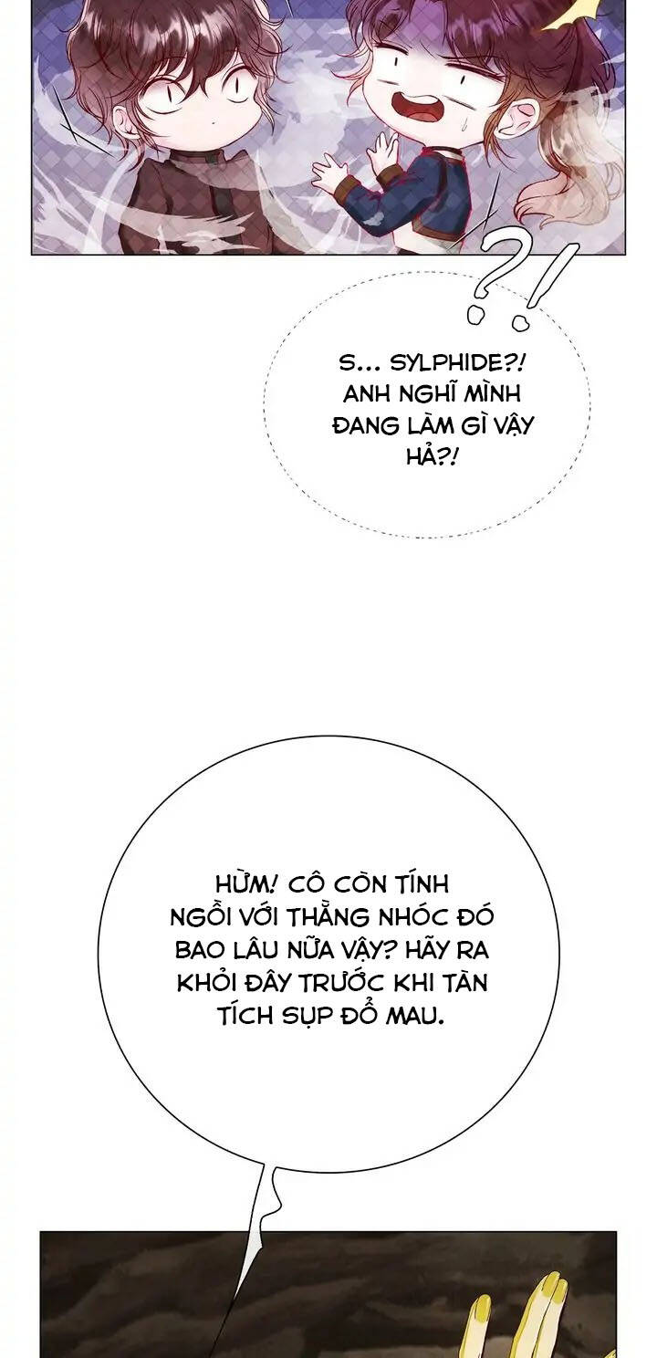 Trở Thành Tiểu Thư Xấu Xí Chapter 85 - Trang 2