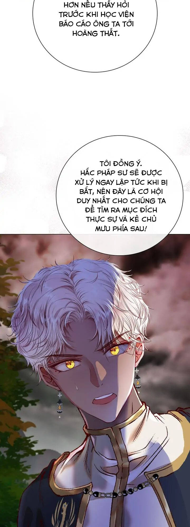 Trở Thành Tiểu Thư Xấu Xí Chapter 85 - Trang 2