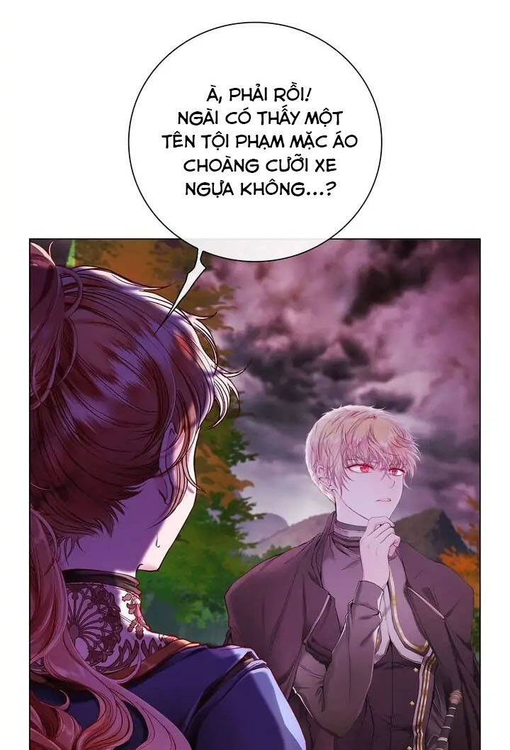 Trở Thành Tiểu Thư Xấu Xí Chapter 85 - Trang 2