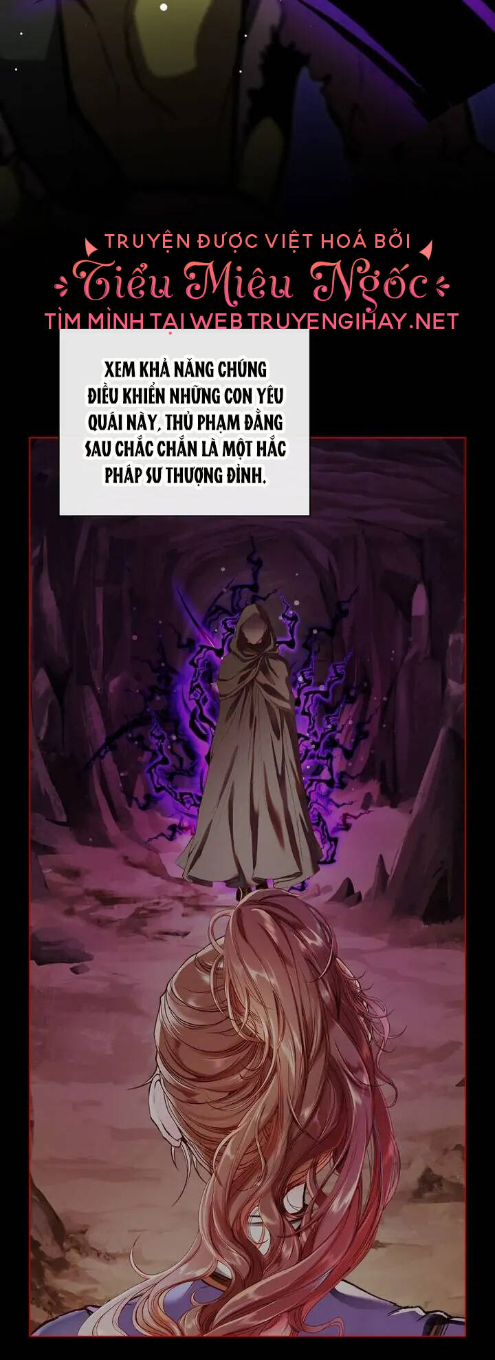 Trở Thành Tiểu Thư Xấu Xí Chapter 84 - Trang 2